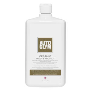 AutoGlym Ceramic Wash & Protect 1 L